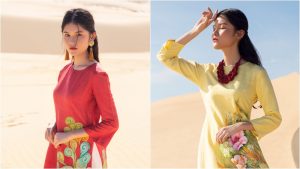 Peony Boutique đổi tên thành Peony&Iris: Cú lột xác mới