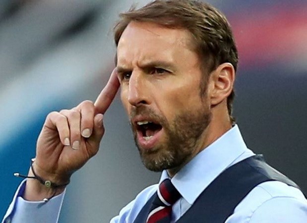HLV Southgate tiếp tục dùng “chiêu độc” cho đội tuyển Anh