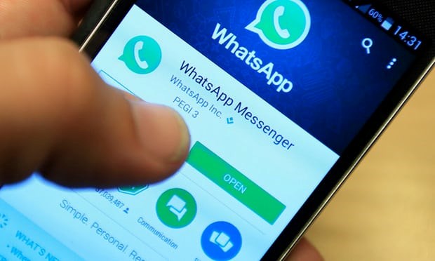 WhatsApp hạn chế một số tính năng sau các vụ giết người ở Ấn Độ