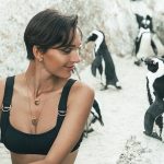 Bãi biển Boulders: Thiên đường chim cánh cụt ở miền nhiệt đới