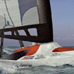 Chế tạo thuyền từ công nghệ 3D vượt Đại Tây Dương của Italy