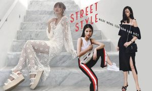 cover street style ngày hè