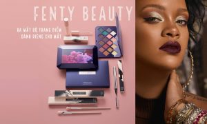 cover mỹ phẩm fenty