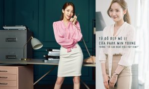 cover park min young