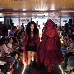 Fashion Creation 2018: Đêm diễn đầy sáng tạo của sinh viên ngành thiết kế thời trang