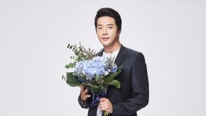 Kwon Sang Woo: “Lỡ hẹn 12 năm, cuối cùng tôi cũng trở lại Việt Nam”