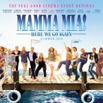 Sau 10 năm dài chờ đợi, “Mamma Mia!” sẽ tái hiện bản tình ca ngọt ngào của tuổi trẻ