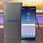 Samsung giảm giá mạnh điện thoại Galaxy Note 8 để đón Note 9