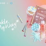 Tỏa sáng theo cách của riêng bạn với bộ sưu tập Laneige “Sparkle My Way”