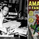 Đồng tác giả của Spider Man và Doctor Strange qua đời ở tuổi 90