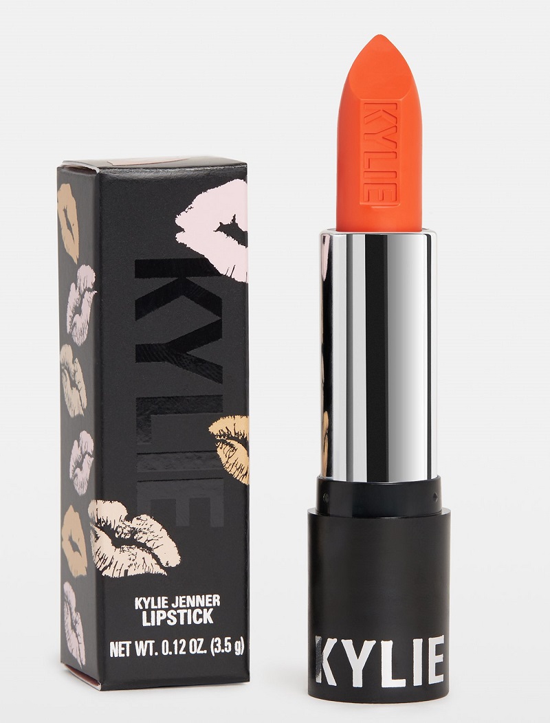 tangerine-matte-lipstick