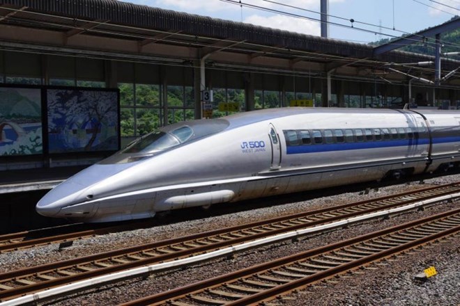 Thái Lan lo ngại dự án đường sắt cao tốc hợp tác với Nhật Bản thua lỗ