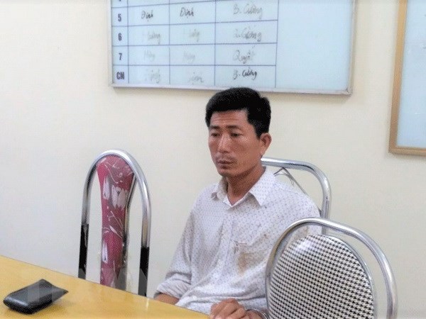 Bắt được hung thủ giết hại dã man người tình tại Quảng Ninh