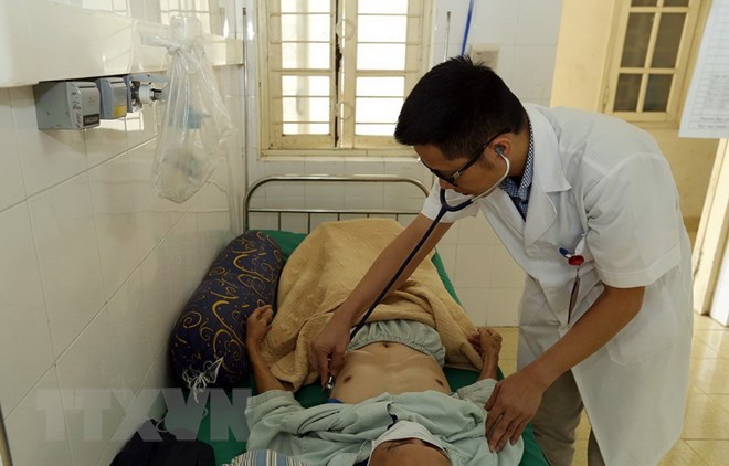 Đã có một bệnh nhân tử vong do cúm A/H1N1 tại tỉnh Vĩnh Long