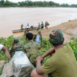 Vỡ đập thủy điện tại Lào: Nỗ lực tìm kiếm những người mất tích