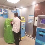 Ấn Độ điều tra băng nhóm quốc tế trộm cắp từ máy ATM