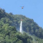Thụy Sĩ: Hai vụ tai nạn máy bay, ít nhất 4 người thiệt mạng