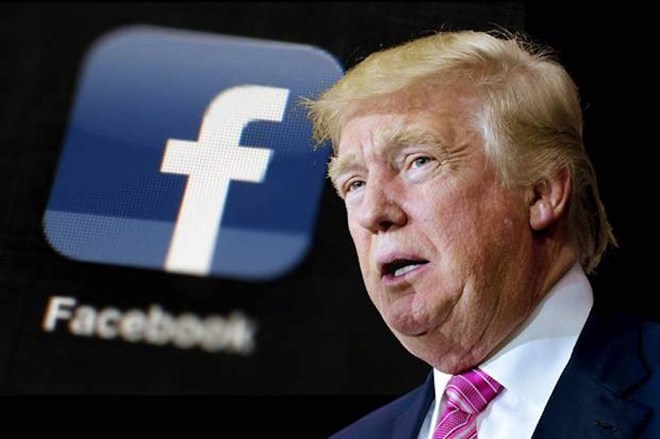 Ông Trump: “Rất nguy hiểm” khi Twitter, Facebook tự quản lý nội dung