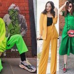 Quỳnh Anh Shyn, Hương Giang và dàn sao Việt “tiễn hè” với loạt trang phục chói chang