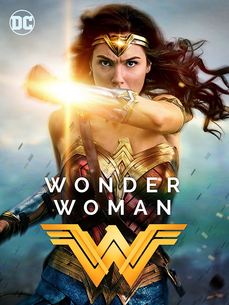 “Wonder Woman” được cho là "thiên thần" cứu rỗi DC khỏi khủng hoảng mang về cho DC doanh số "khủng" không kém “The Dark Knight” 