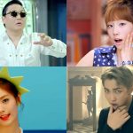 4 đại diện xuất sắc của Kpop góp mặt trong “Top 100 MV hay nhất thế kỷ 21” của Billboard là những ai?