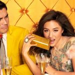 Phục trang sang chảnh trong phim về giới siêu giàu châu Á – “Crazy Rich Asians”