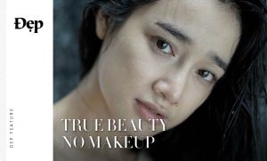 {Đẹp Feature | Teaser} TRUE BEAUTY: NO MAKEUP ft. Nhã Phương, Quỳnh Anh Shyn, Jun Vũ, Khánh Linh