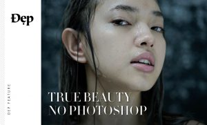 {Đẹp Feature | Teaser} TRUE BEAUTY: NO PHOTOSHOP ft. Rocker Nguyễn, Châu Bùi, Bảo Anh, Minh Tú