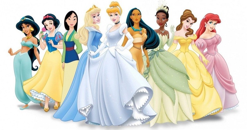 disneyprincess