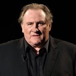 Diễn viên gạo cội đình đám người Pháp Gérard Depardieu bị buộc tội hiếp dâm