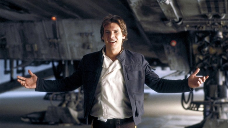 Áo khoác của Han Solo sẽ được bán đấu giá lên đến 30 tỷ đồng