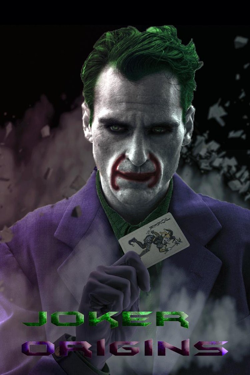 Thay vì xây dựng vũ trụ điện ảnh đơn nhất như Marvel, DC mạo hiểm với dự án Joker mang tính chiến lược do Joaquin Phoenix thủ vai 