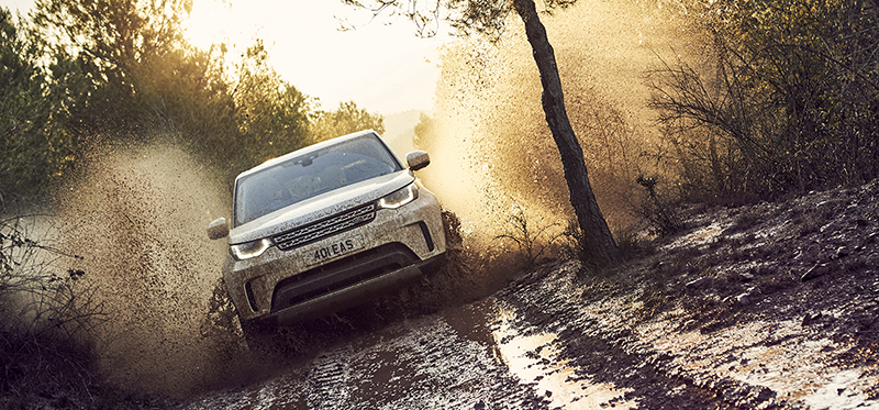 land-rover
