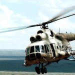 Xác định nguyên nhân vụ rơi trực thăng thảm khốc tại Nga
