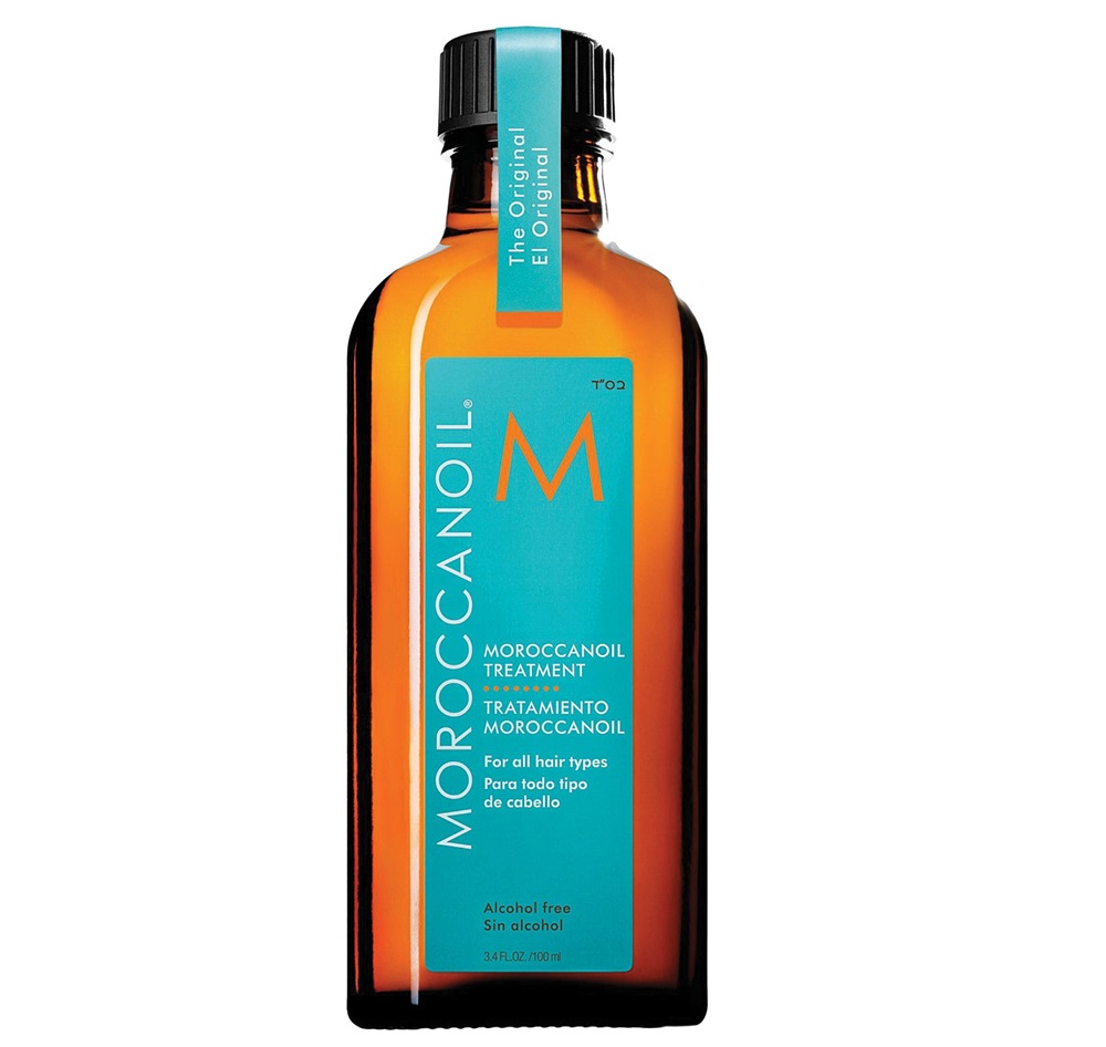 moroccanoil