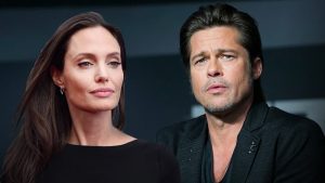 Tình tiết mới trong cuộc tranh chấp ồn ào sau ly hôn của Angelina Jolie và Brad Pitt