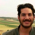 Một phóng viên Mỹ bị bắt cóc tại Syria 6 năm trước có thể vẫn còn sống