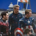 Marvel còn “om” trailer “Avengers 4” tới bao giờ?