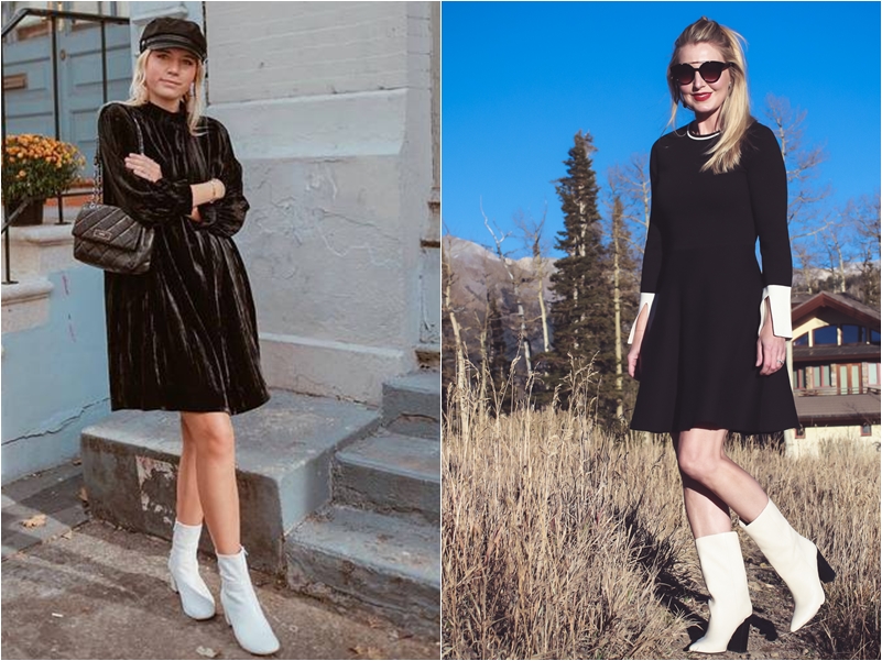 5 xu hướng boot nữ mới nhất và những mẹo tìm cho mình đôi giày hoàn hảo |  ACFC Blog: Tin Tức & Xu Hướng Thời Trang Cao Cấp, Trendy