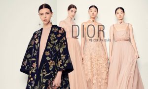 cover dior