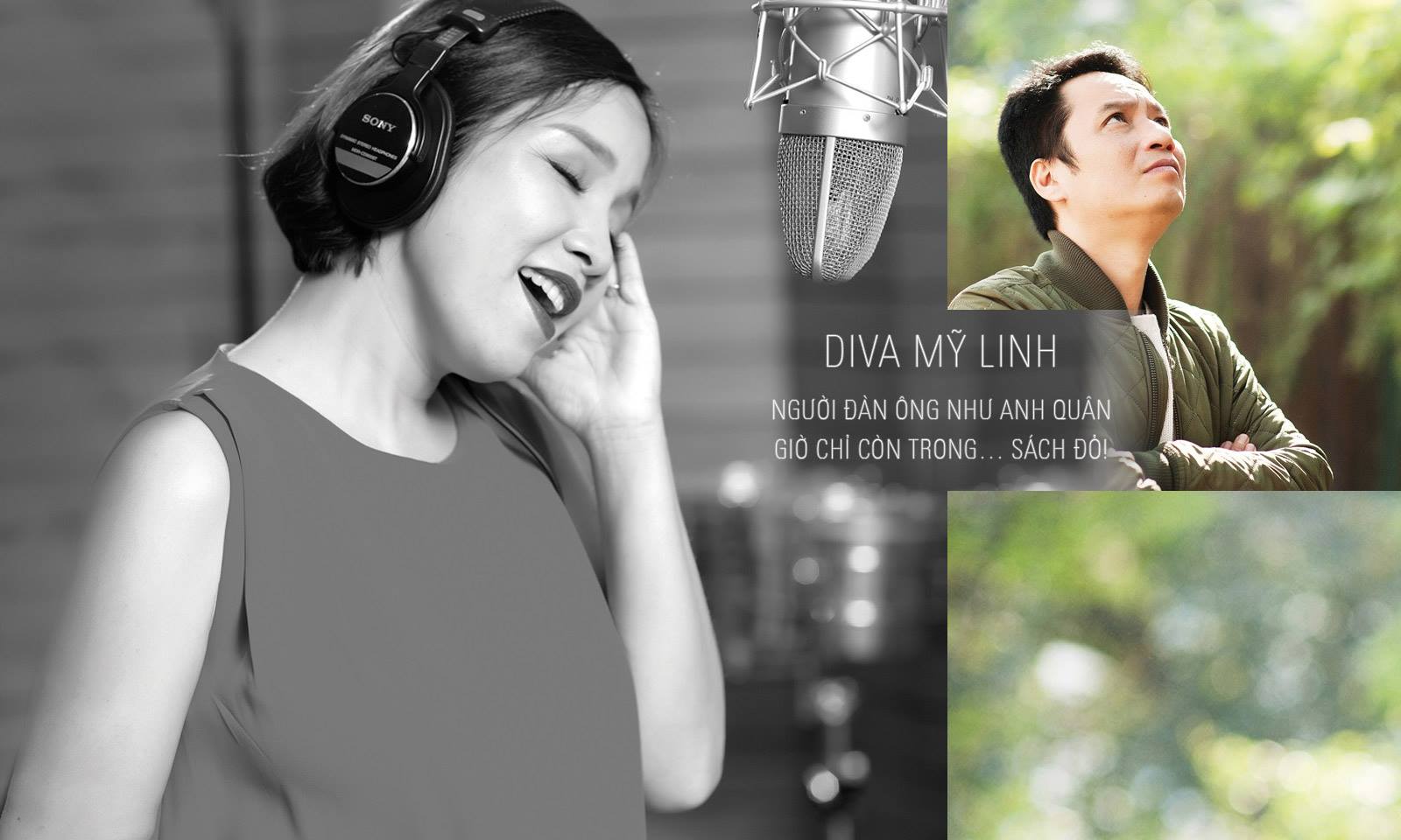 cover diva mỹ linh - Tạp chí Đẹp