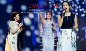 cover diva mỹ linh