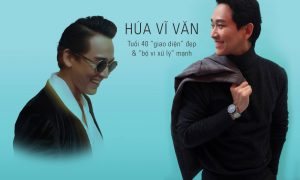 cover hứa vĩ văn