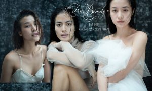 cover true beauty em đẹp không cần son phấn