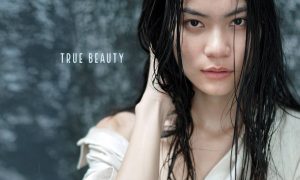 cover true beauty