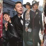 Dàn sao Âu – Á “đụng hàng” đầm đỏ hơn 100 triệu của Dolce & Gabbana