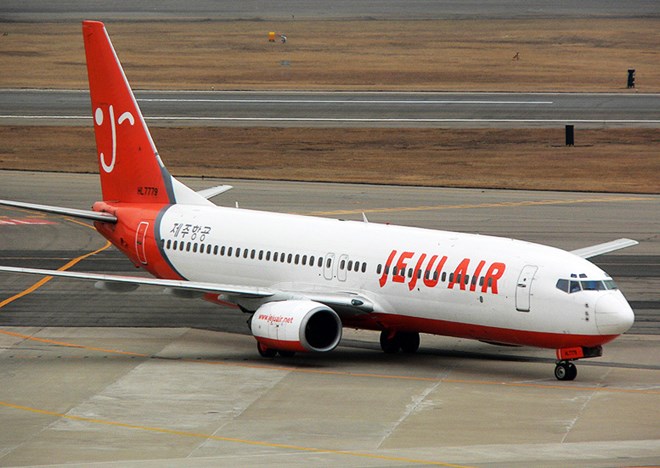 Sân bay Nội Bài: Máy bay lăn bánh mới phát hiện “bỏ quên” hành khách