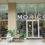 Chuỗi Nhà hàng Cafe phong cách sống Nhật Bản đương đại Morico chính thức ra mắt công chúng