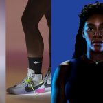 “Nữ hoàng quần vợt” Serena Williams trở thành nàng thơ của Off-White và Nike