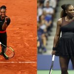 Serena Williams chiến thắng trong chiếc váy tutu của Off-White tại US Open